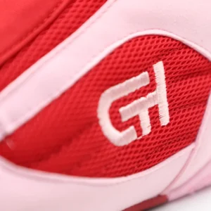 CH Gear XXV Wrestling Shoe – Pink Hot Pink