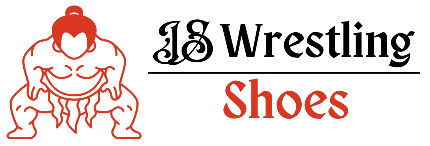 J S Wrestling Shoes