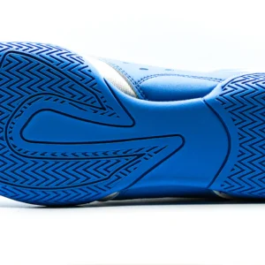 Revival Wrestling Shoe Baby Blue