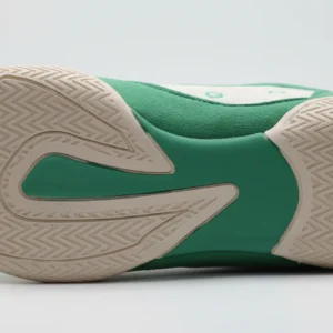 XXV Wrestling Shoe Green-White