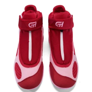 XXVI Wrestling Shoe Cupid's Arrow