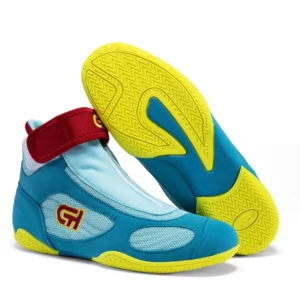 XXVI Wrestling Shoe Legacy