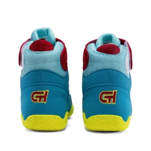 XXVI Wrestling Shoe Legacy