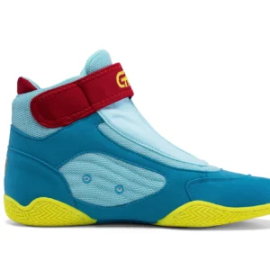 XXVI Wrestling Shoe Legacy