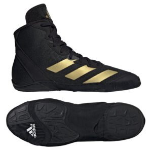 Adidas Adizero Wrestling Shoes