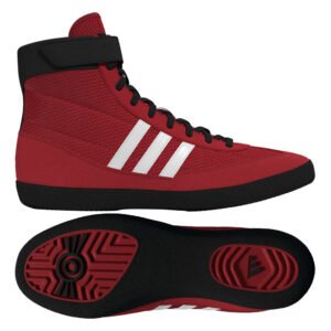 Adidas Combat Speed 4 Wrestling Shoes