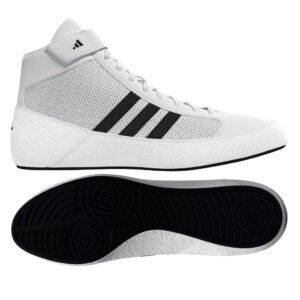Adidas HVC 2 Wrestling Shoes