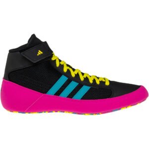 Adidas HVC 2 Wrestling Shoes