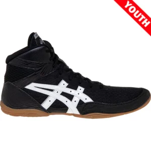 ASICS Kid's Matflex 7 Wrestling Shoes