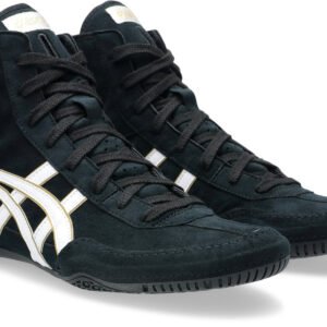 Asics Men's Prime Attack EX-EO Wrestling Shoes