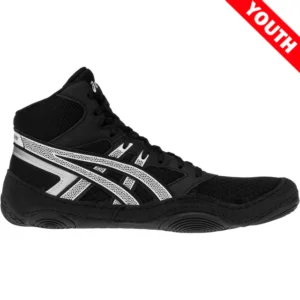 Asics Kids Snapdown 4 Grade School Wrestling Shoes