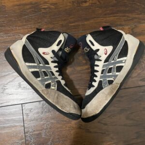 Asics Superlites Wrestling Shoes