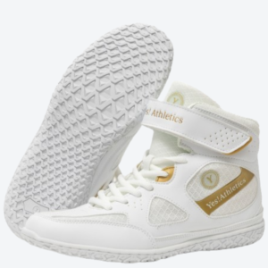 Champion1 Wrestling Shoes for Women and Girls