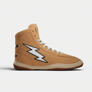 Gen-One "Java" Wrestling Shoes