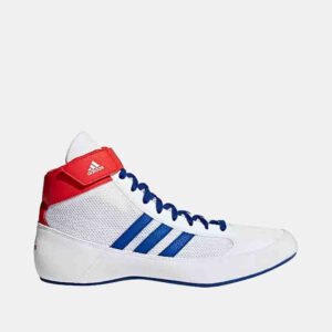 Kids' Adidas HVC 2 Wrestling Shoes