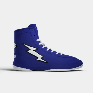 Funky Wrestling Shoes For Sale