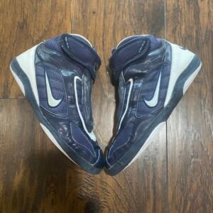 Nike PSU 2K4 Kolat Wrestling Shoes