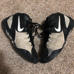 Nike Speed Elite Wrestling Shoes