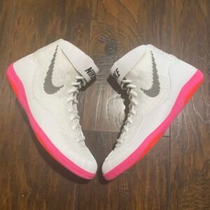 Nike Tokyo Olympic Edition Inflict SE Wrestling Shoes