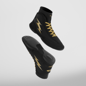 Pro-Gen "Aurum" Wrestling Shoes