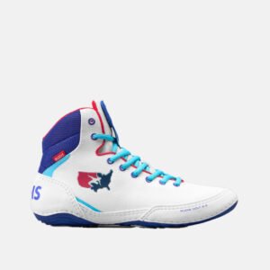 Rudis Colt 4.0 Adult Wrestling Shoes, USA