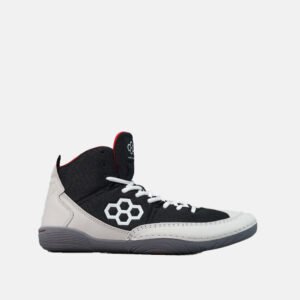 Rudis Courage Adult Wrestling Shoes, Midnight Smoke