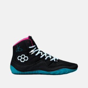 Rudis JB1 Adult Wrestling Shoes, South Beach