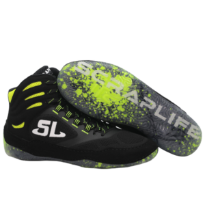 ScrapLife Men’s Endurance Wrestling Shoe