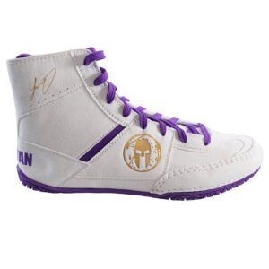 Spartan Wrestling Shoes For Sale