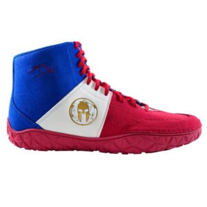 SPARTAN Combat Dake Wrestling Shoe - Men's