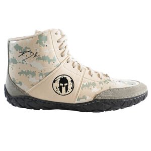 SPARTAN Combat Dake Wrestling Shoe - Men's