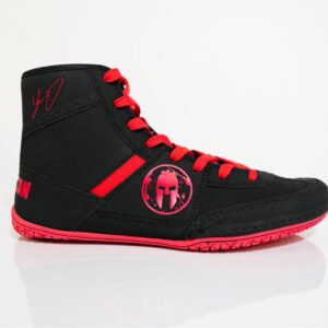SPARTAN COMBAT YIANNI WRESTLING SHOE - MEN'S