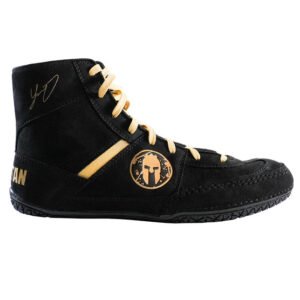 SPARTAN Combat Yianni Wrestling Shoe - Men's