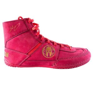 SPARTAN Combat Yianni Wrestling Shoe - Men's