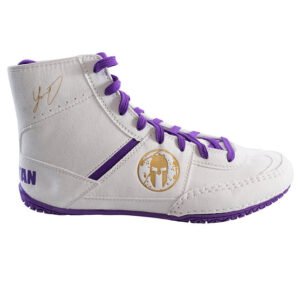 SPARTAN Combat Yianni Wrestling Shoe - Men's