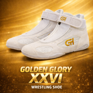 XXVI Wrestling Golden Glory for sale