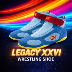 XXVI Wrestling Shoe Legacy